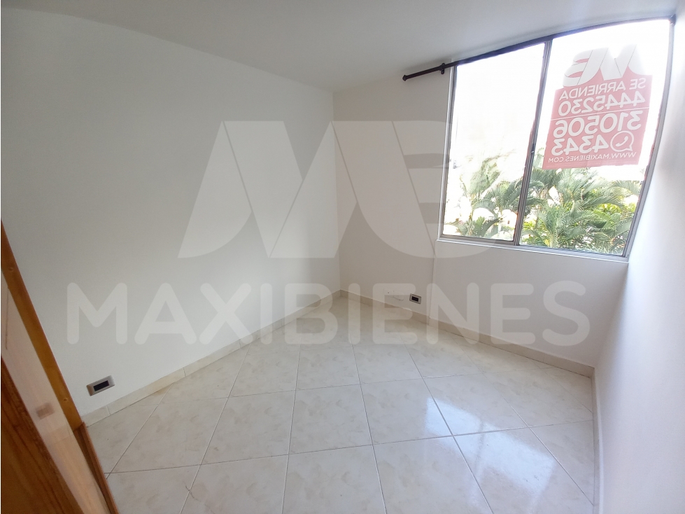 APARTAMENTO EN ARRIENDO EN EL SECTOR DE CALASANZ