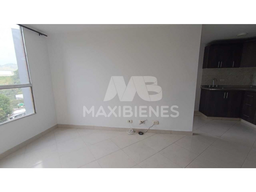 APARTAMENTO EN ARRIENDO UBICADO EN CALDAS