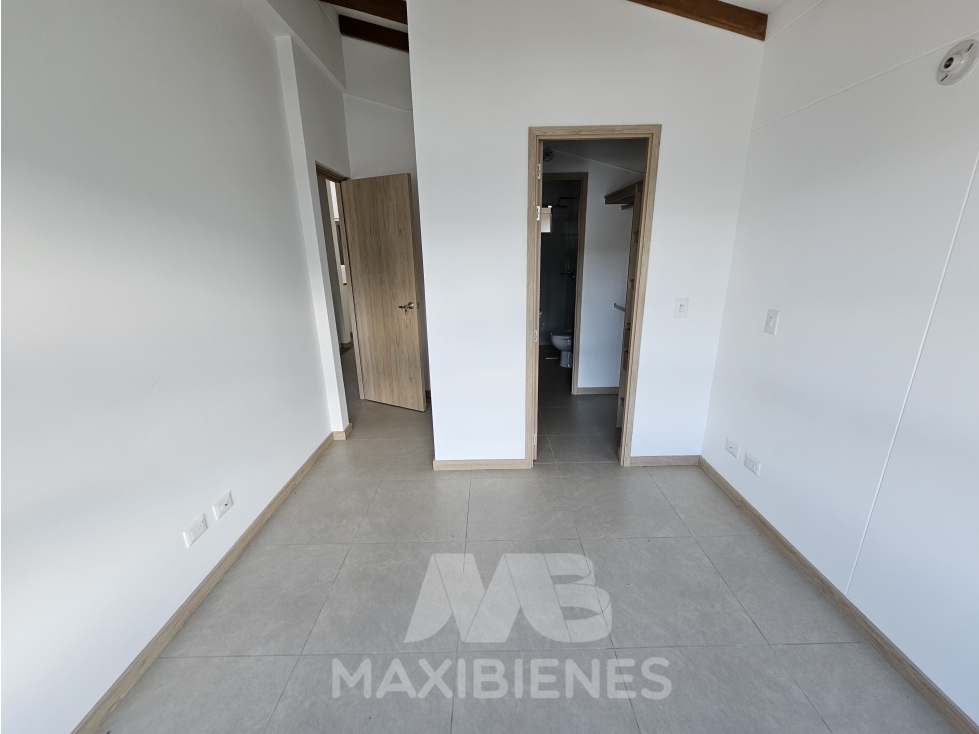 APARTAMENTO EN ARRRIENDO UBICADO EN GIRARDOTA - 1
