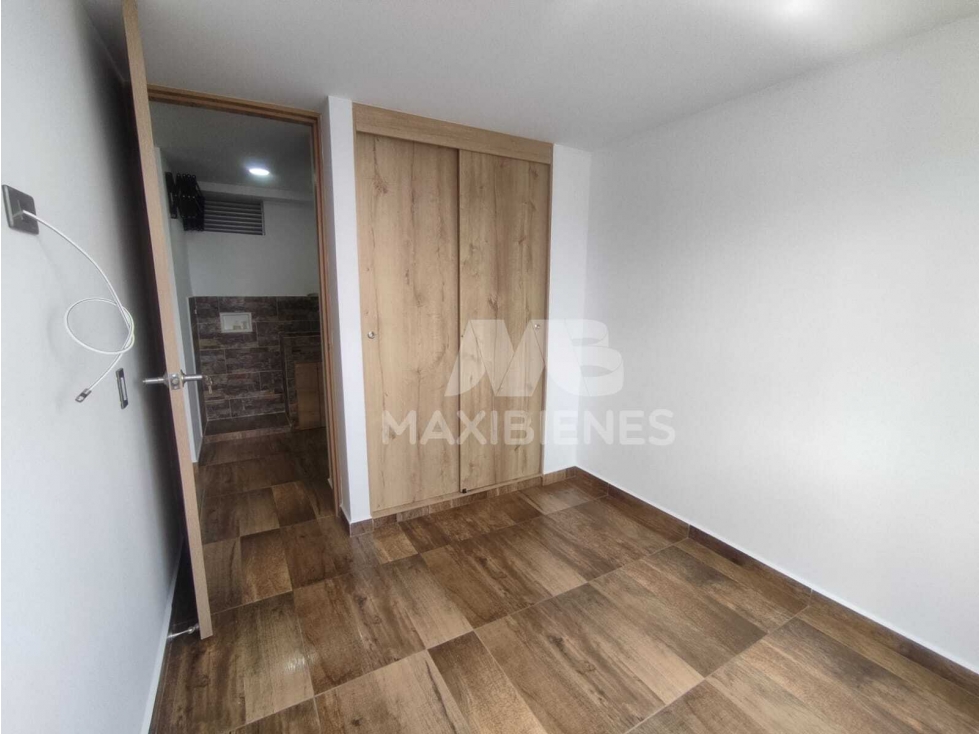 APARTAMENTO EN ARRIENDO UBICADO EN SAN ANTONIO DE PRADO — foto 5