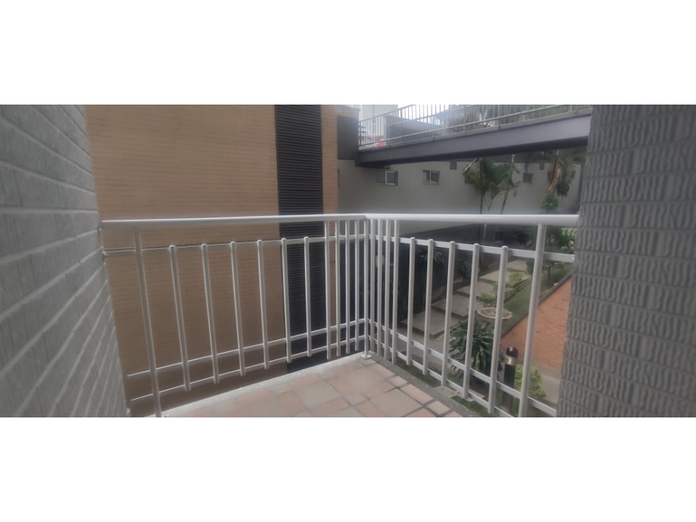 APARTAMENTO EN VENTA SECTOR LOMA DE LOS BERNAL