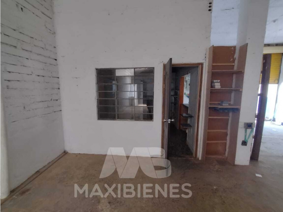 LOCAL PARA ARRIENDO UBICADO EN BELLO — foto 4