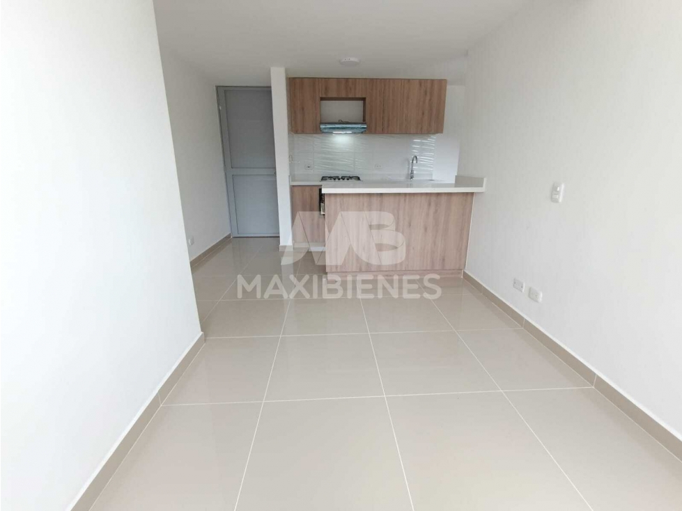 APARTAMENTO EN ARRIENDO UBICADO EN LA ESTRELLA — foto 2