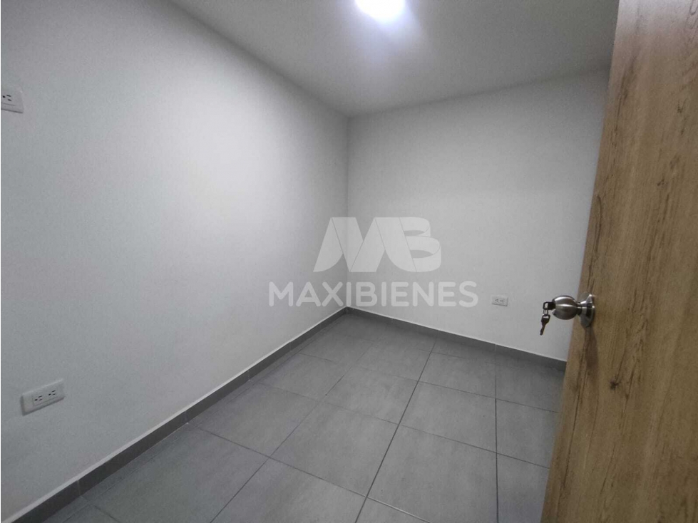 APARTAMENTO EN ARRIENDO UBICADO EN SAN ANTONIO DE PRADO — foto 5