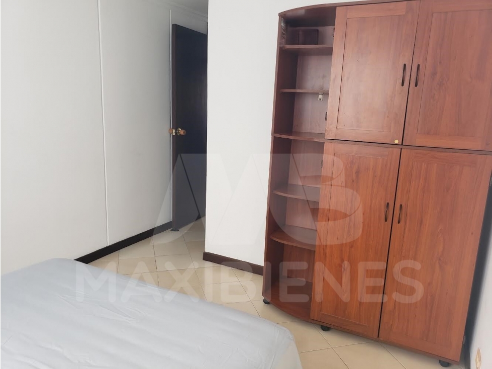 APARTAMENTO EN ARRIENDO EN EL SECTOR DE CALASANZ — foto 2