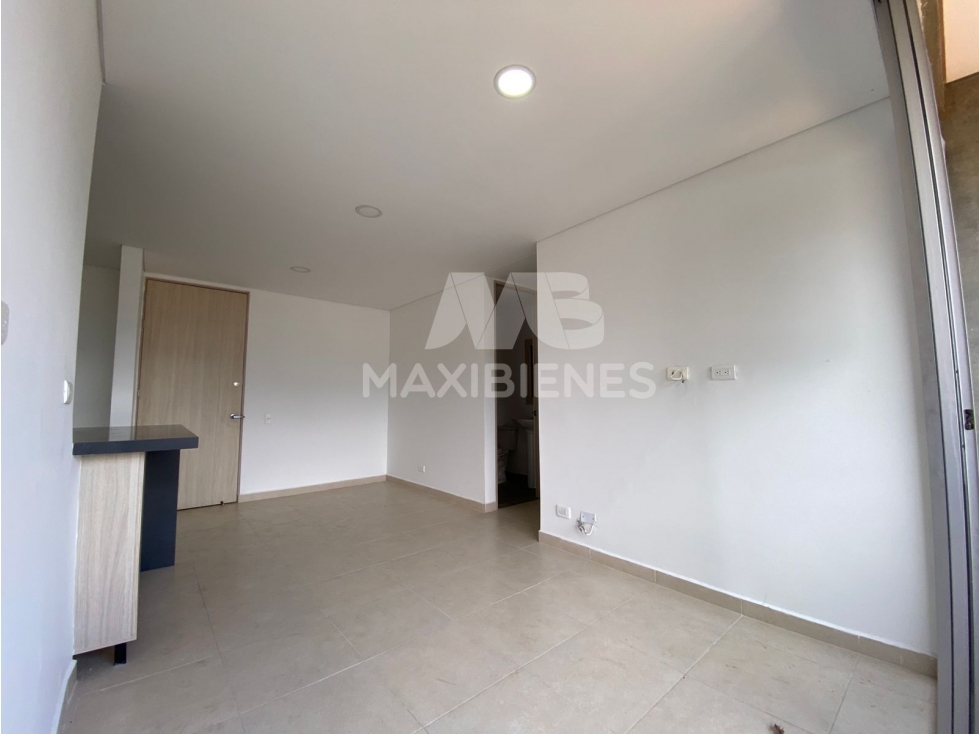 APARTAMENTO EN ARRIENDO UBICADO EN ITAGUI
