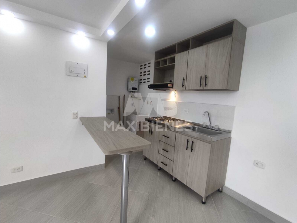 APARTAMENTO EN ARRIENDO UBICADO EN SAN ANTONIO DE PRADO