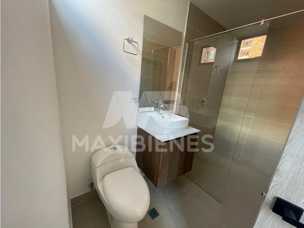 APARTAMENTO EN ARRIENDO SECTOR LAURELES