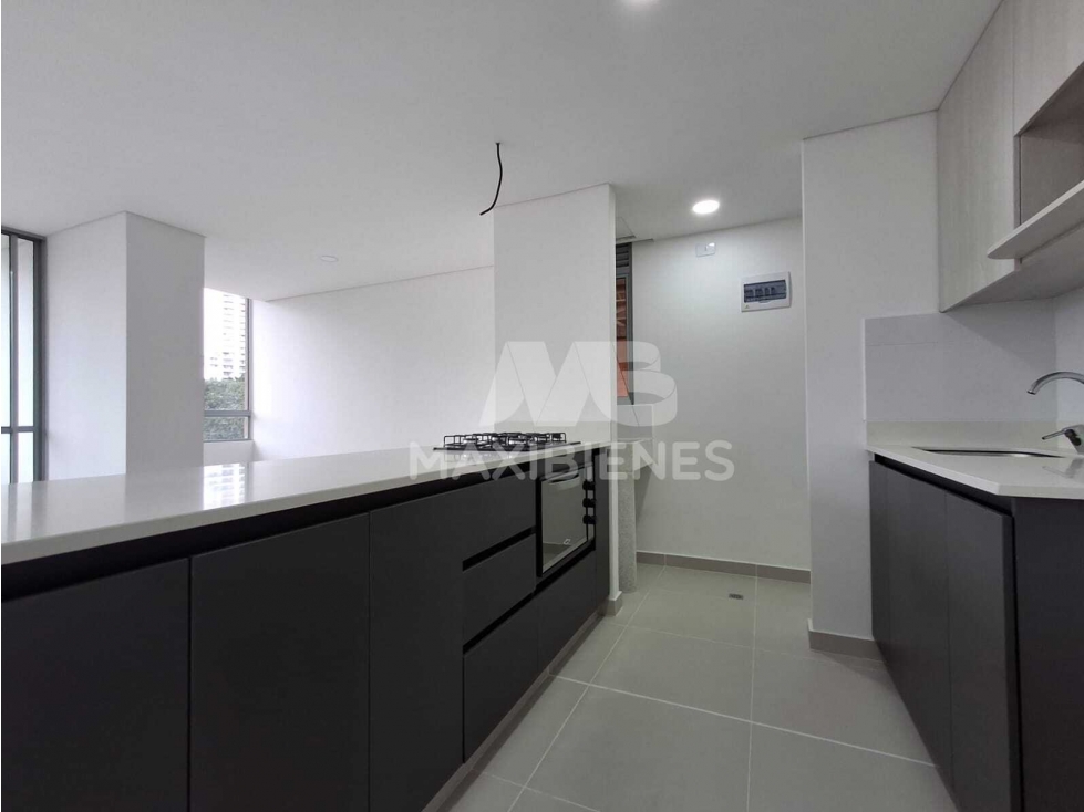 APARTAMENTO EN ARRIENDO UBICADO EN ITAGUI — foto 4