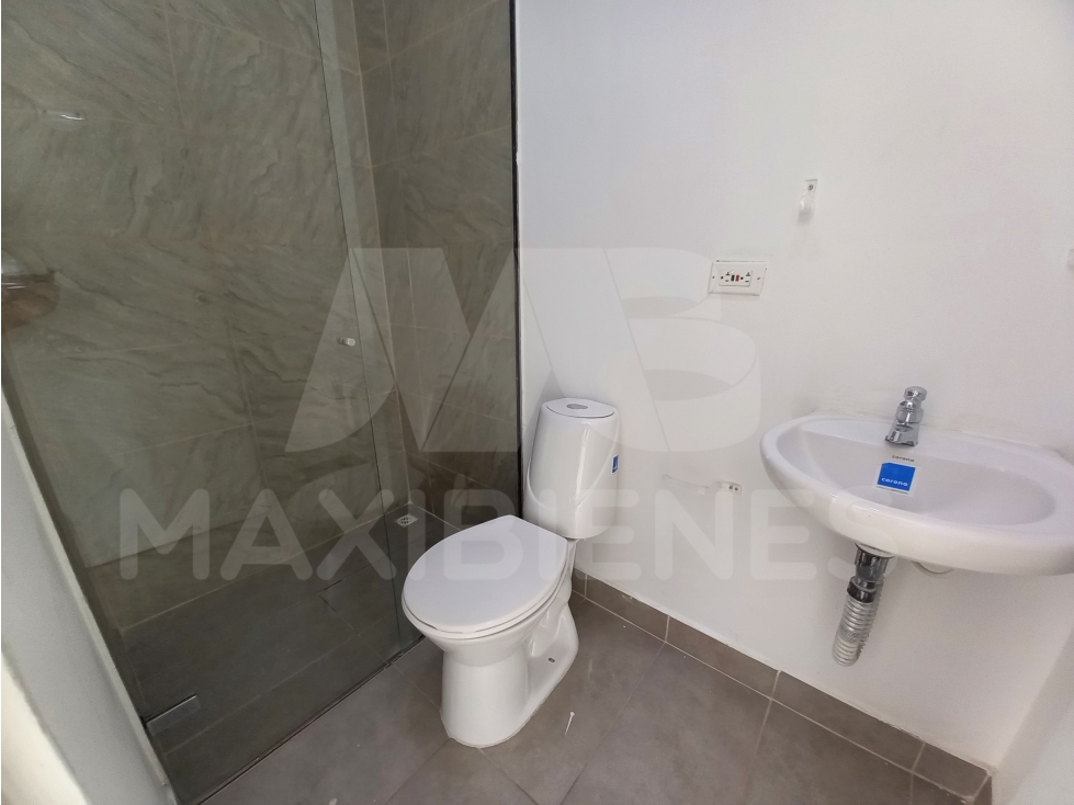 APARTAMENTO EN ARRIENDO EN EL SECTOR DE SAN JAVIER — foto 3