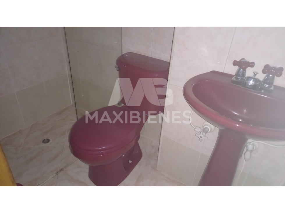 APARTAMENTO EN ARRIENDO SECTOR VELODROMO