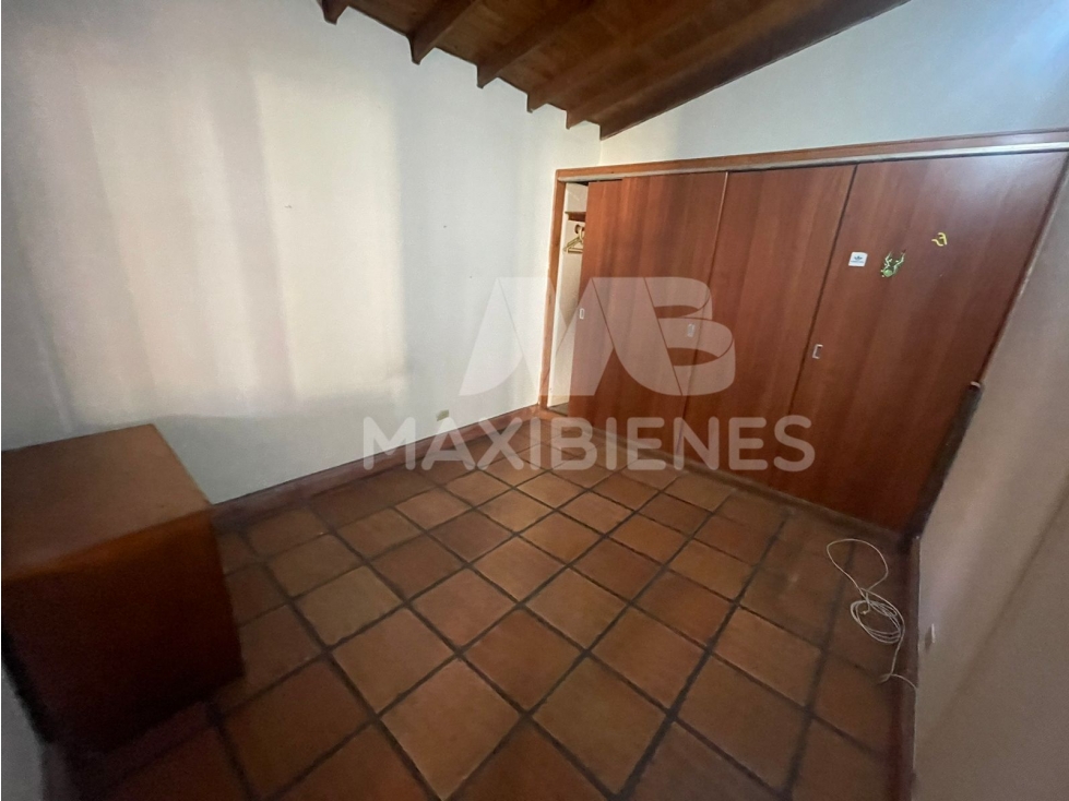 CASA EN ARRIENDO SECTOR SAN JOAQUIN