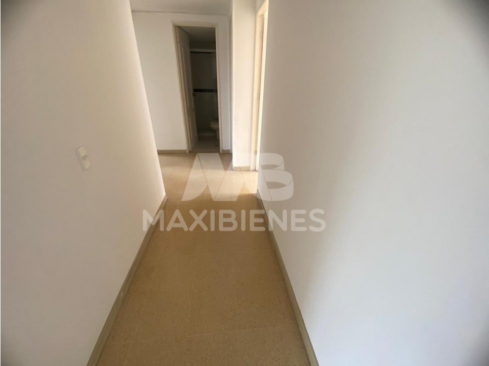 APARTAMENTO EN ARRIENDO EN CONQUISTADORES