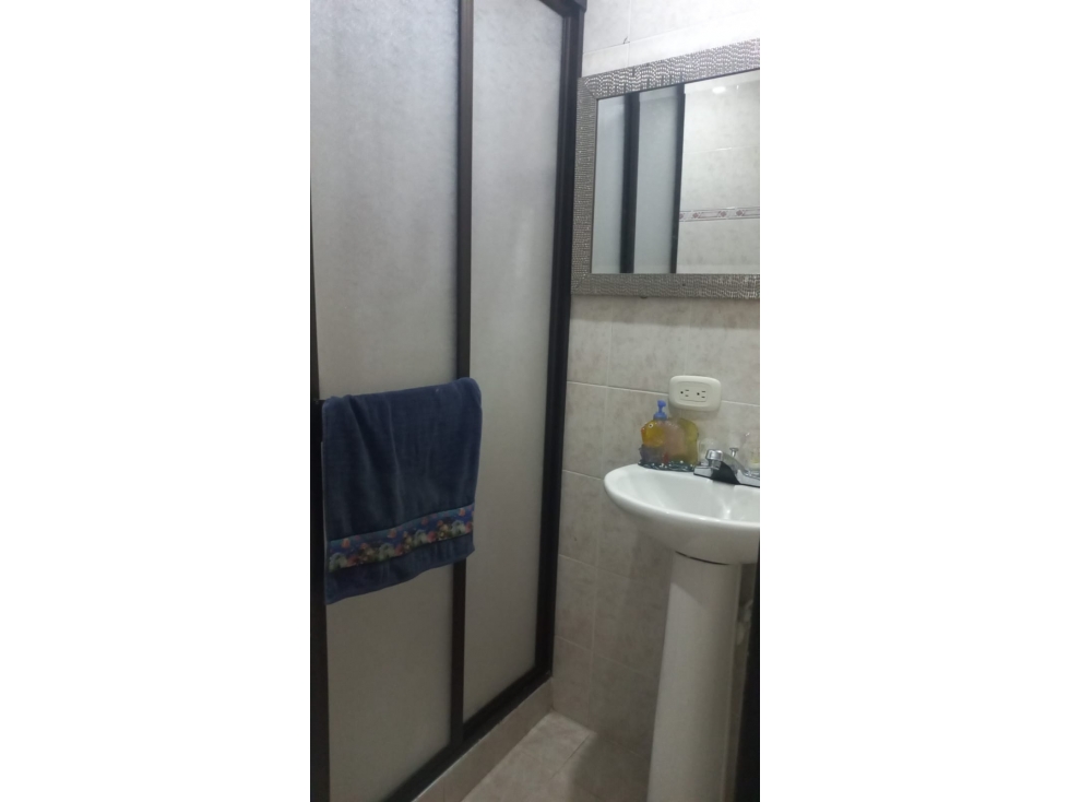 APARTAMENTO EN VENTA SECTOR BUENOS AIRES