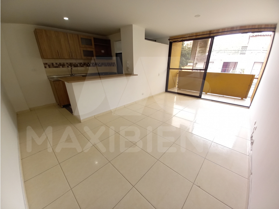 APARTAMENTO EN ARRIENDO EN EL SECTOR DE SAN JAVIER — foto 6