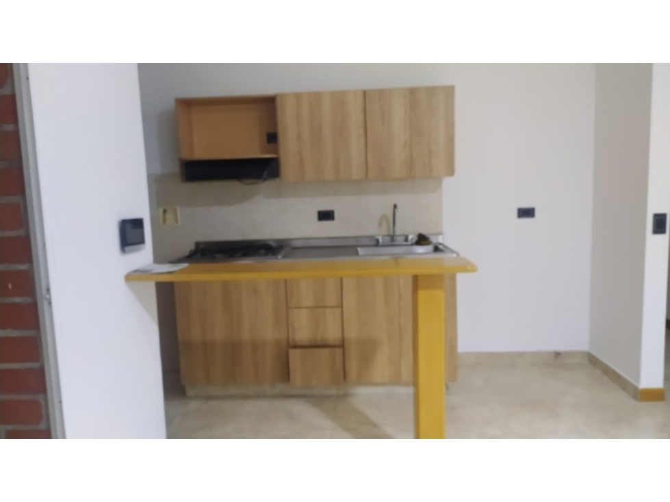 APARTAMENTO EN VENTA SECTOR LA AMERICA