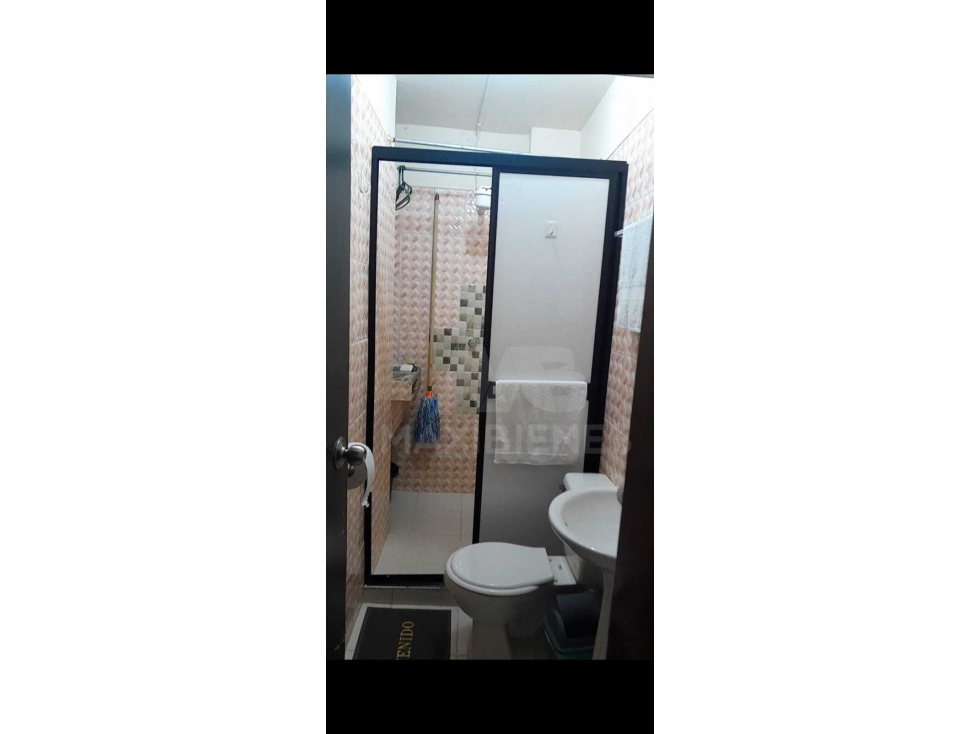 APARTAESTUDIO EN ARRIENDO EN EL SECTOR DE SAN JAVIER — foto 2
