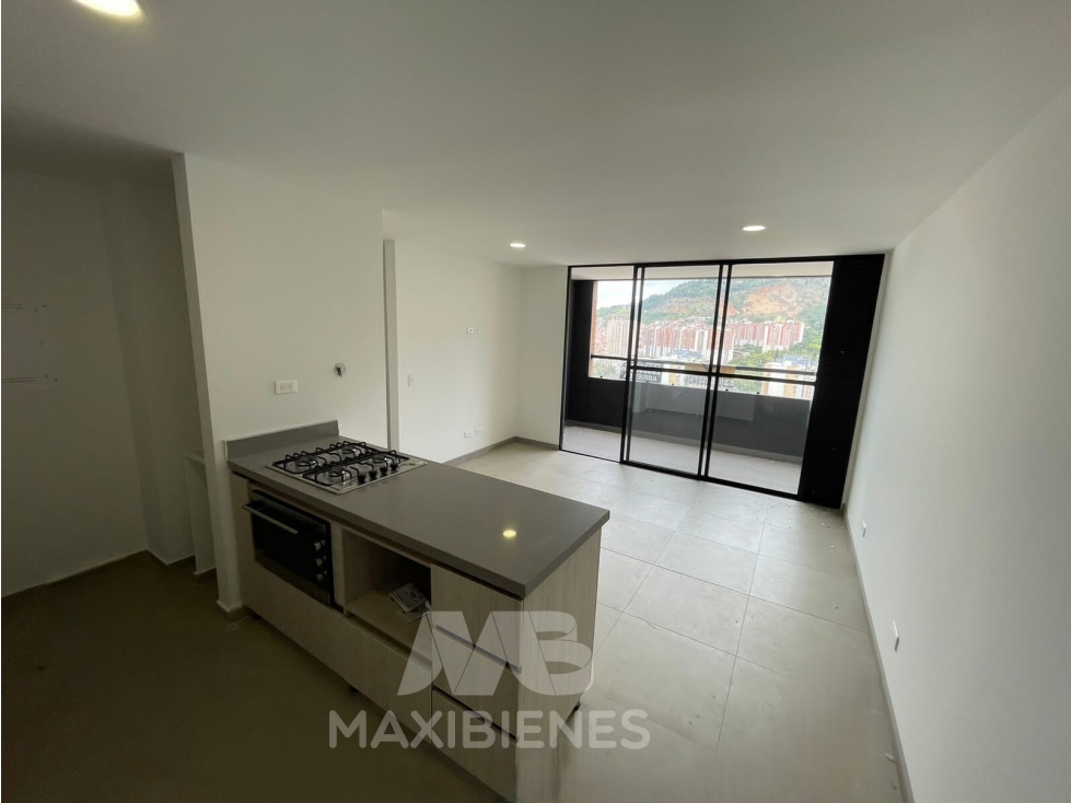 APARTAMENTO PARA ARRIENDO UBICADO EN BELLO