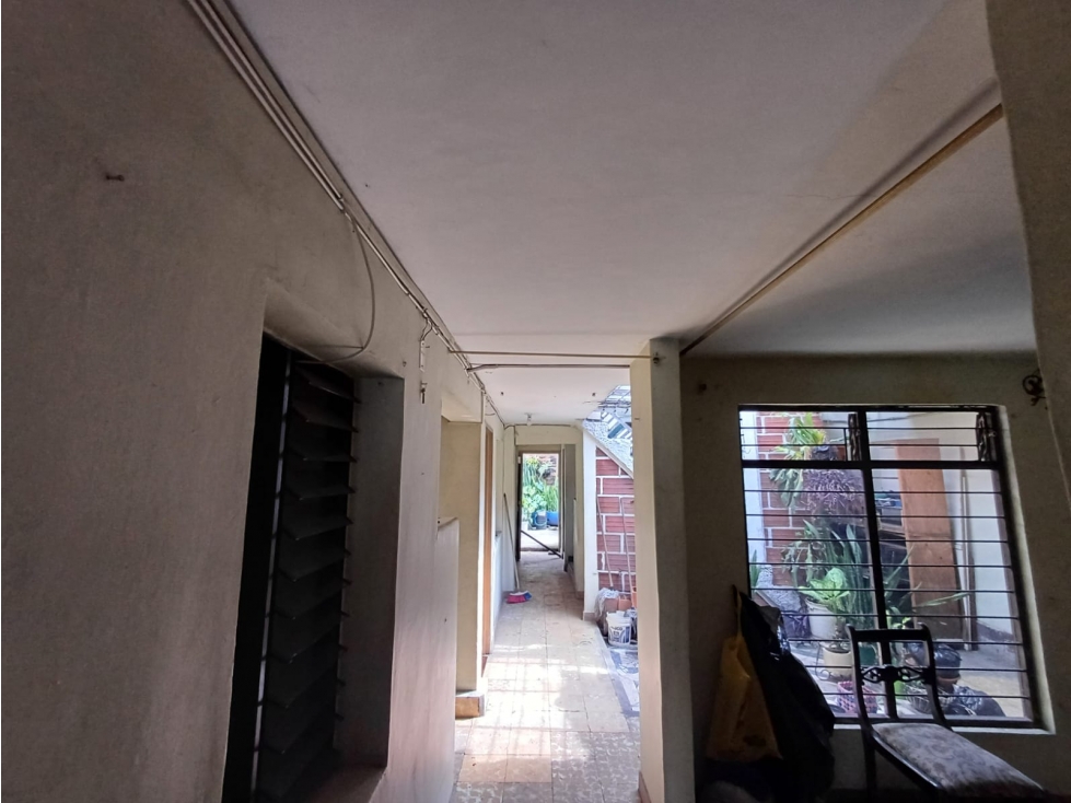 APARTAMENTO EN VENTA SECTOR ITAGUI - 1