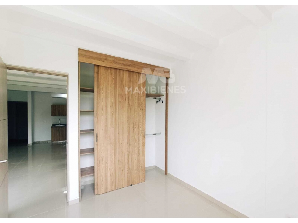 APARTAMENTO PARA VENTA UBICADO EN BELLO — foto 6