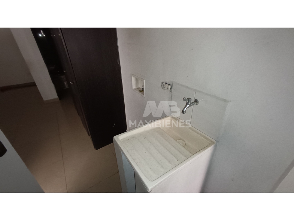 APARTAESTUDIO EN ARRIENDO SECTOR BARRIO CRISTOBAL