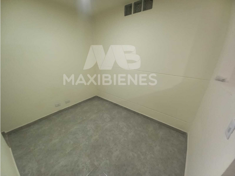 APARTAESTUDIO EN ARRIENDO SECTOR LA AMERICA