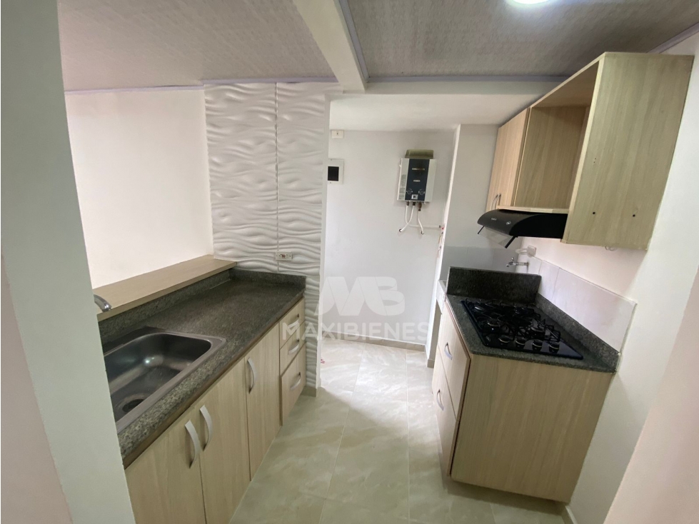 APARTAMENTO PARA ARRIENDO UBICADO EN BELLO