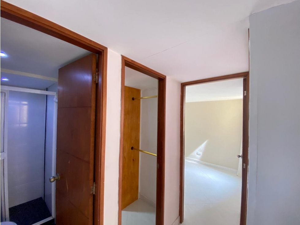 APARTAMENTO EN VENTA SECTOR BELEN LAS PLAYAS
