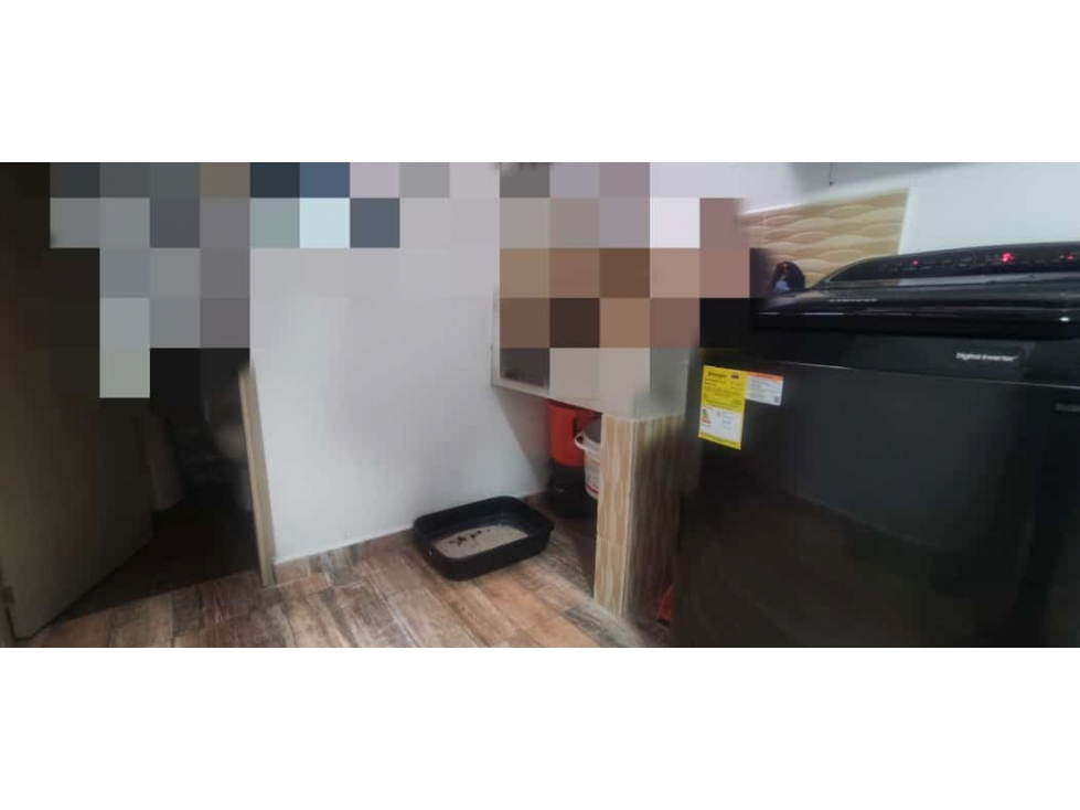 APARTAMENTO EN VENTA SECTOR TRINIDAD