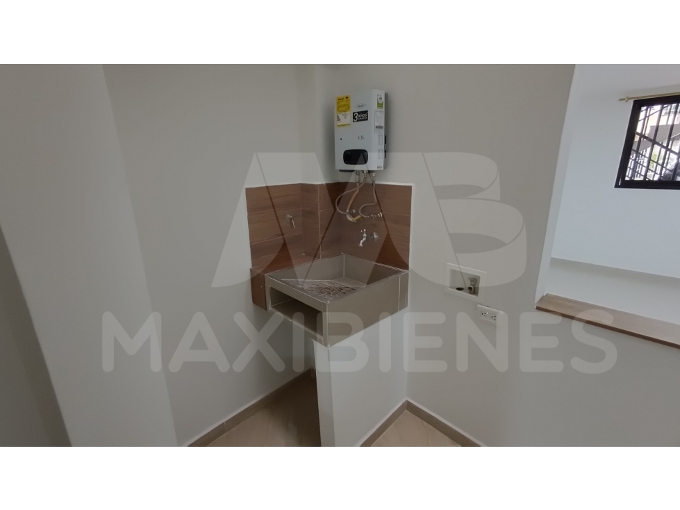 APARTAMENTO EN ARRIENDO EN EL SECTOR DE LA AMERICA — foto 6