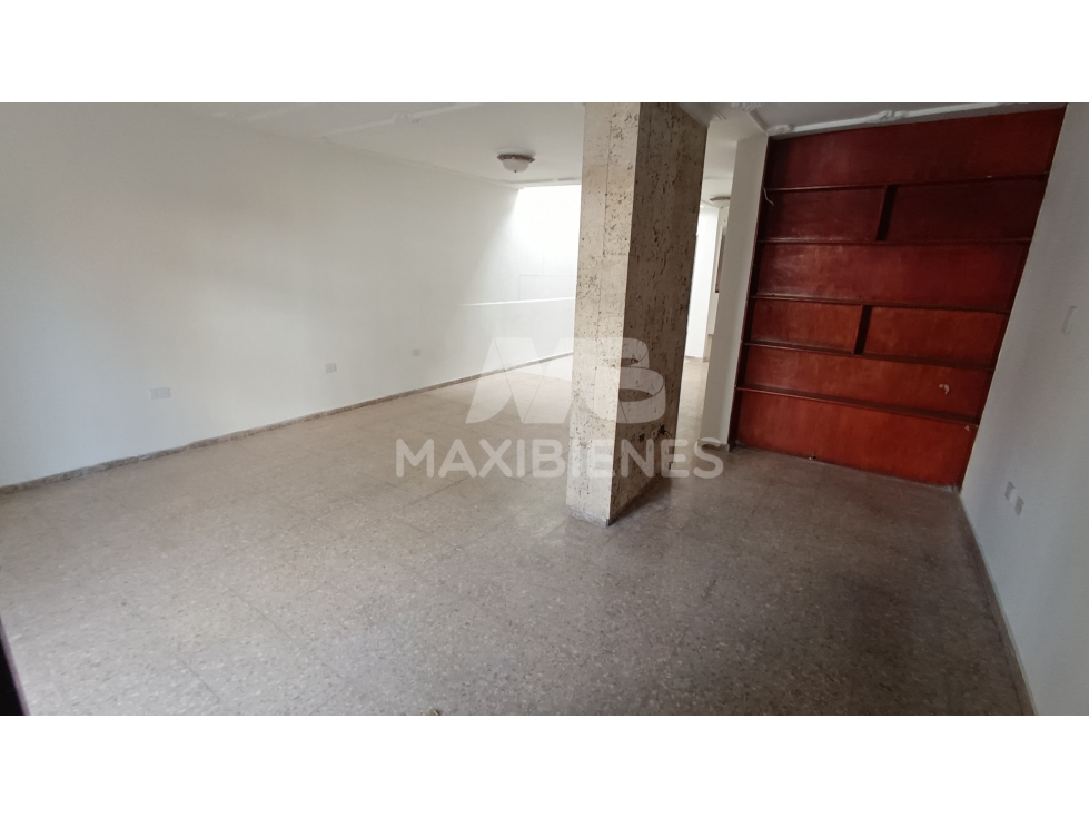 CASA EN ARRIENDO SECTOR SAN JOAQUIN