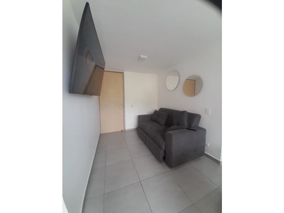 APARTAMENTO EN VENTA SECTOR BELLO — foto 3