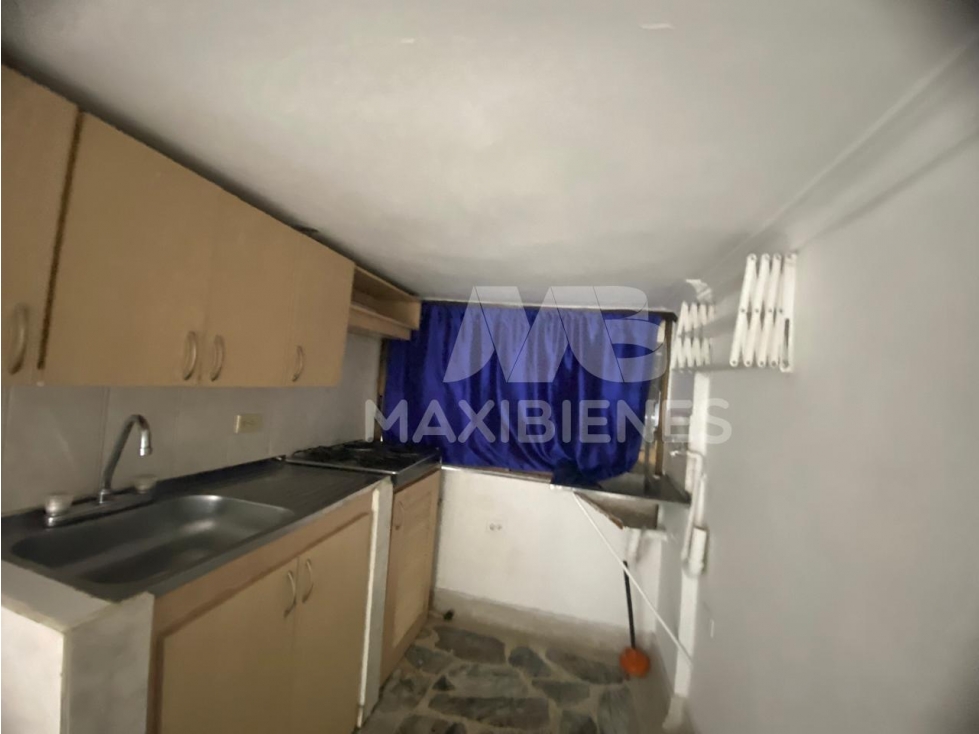 APARTAESTUDIO EN ARRIENDO SECTOR LAURELES