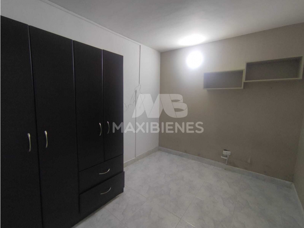 APARTAMENTO EN ARRIENDO SECTOR SIMON BOLIVAR