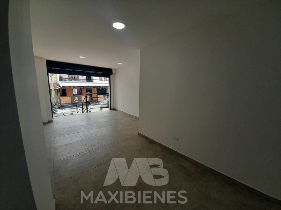 LOCAL PARA ARRIENDO UBICADO EN BELLO