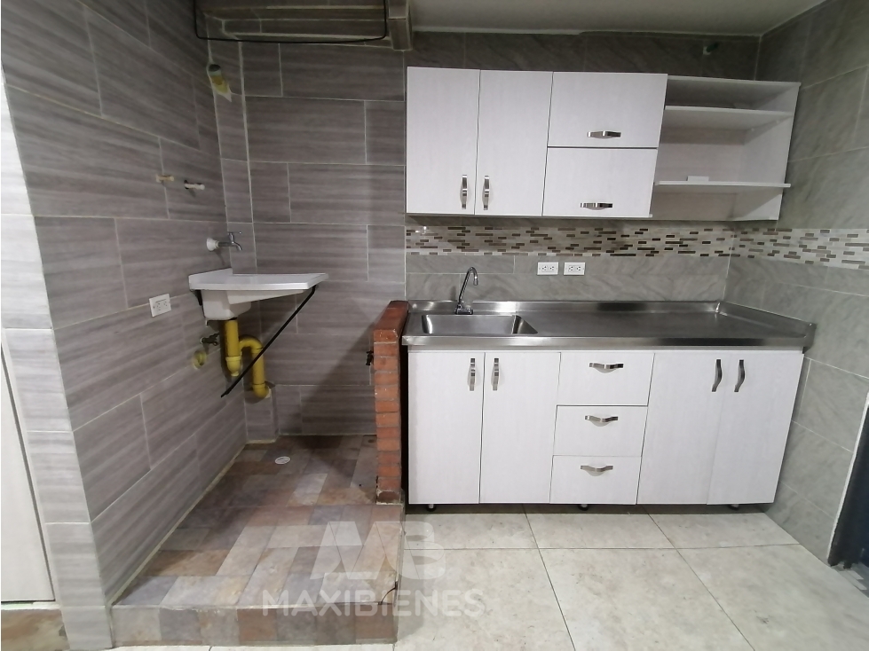 APARTAMENTO PARA ARRIENDO UBICADO EN BELLO