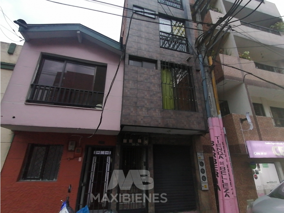 LOCAL PARA ARRIENDO UBICADO EN BELLO