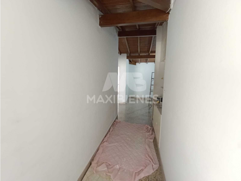 CASA EN ARRIENDO SECTOR FLORIDA NUEVA