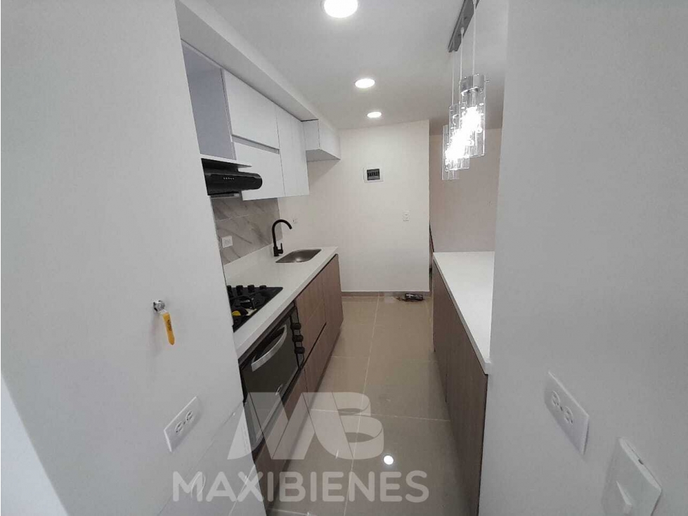 APARTAMENTO PARA ARRIENDO UBICADO EN BELLO