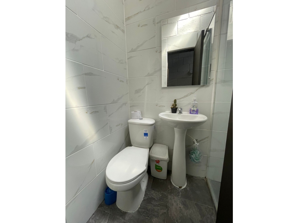 APARTAMENTO EN VENTA SECTOR BUENOS AIRES