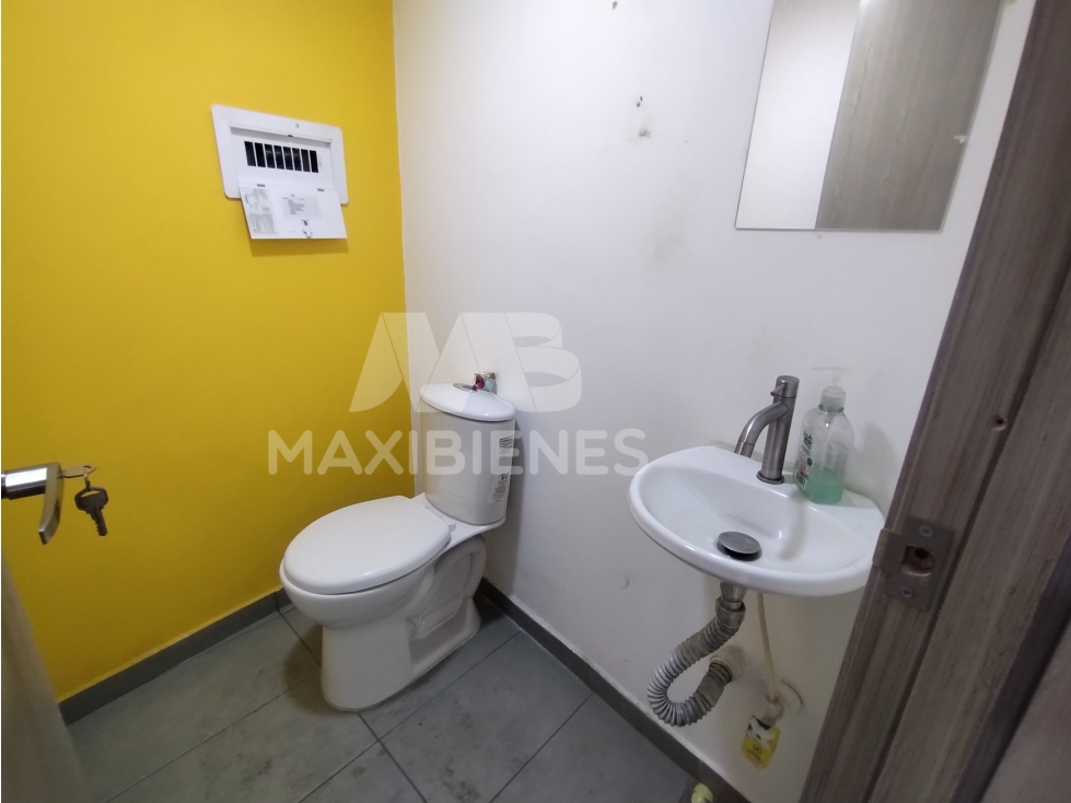 LOCAL EN ARRIENDO SIMON BOLIVAR, MEDELLIN