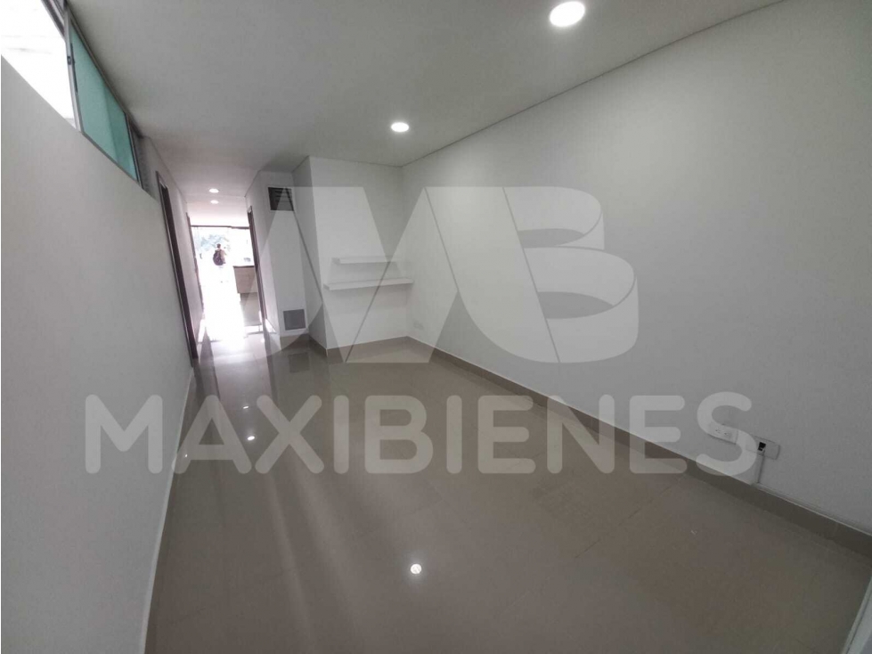 APARTAMENTO EN ARRIENDO EN EL SECTOR DE CALASANZ