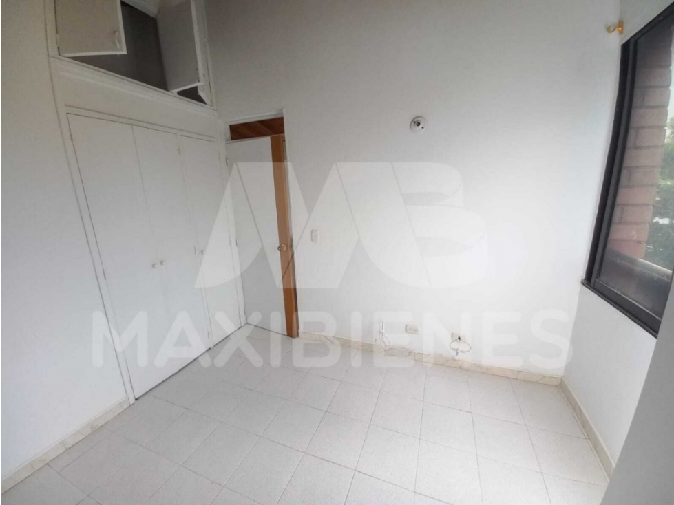 APARTAMENTO EN ARRIENDO EN EL SECTOR FLORESTA