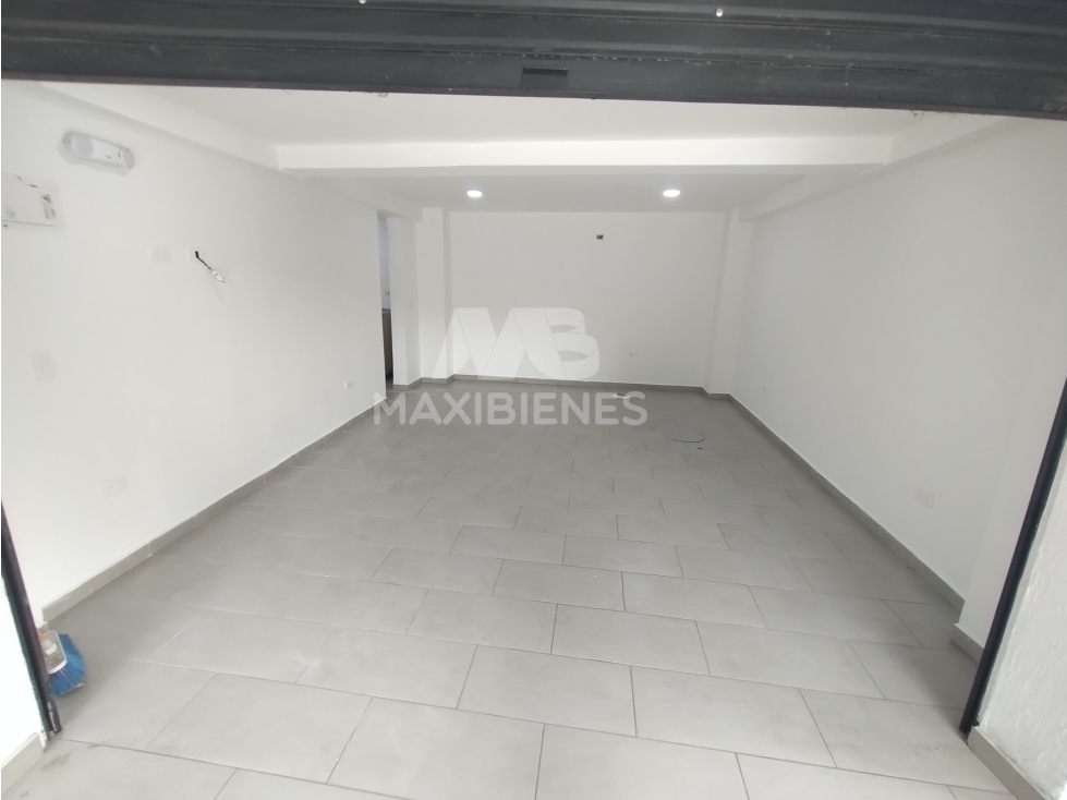 LOCAL EN ARRIENDO SIMON BOLIVAR, MEDELLIN