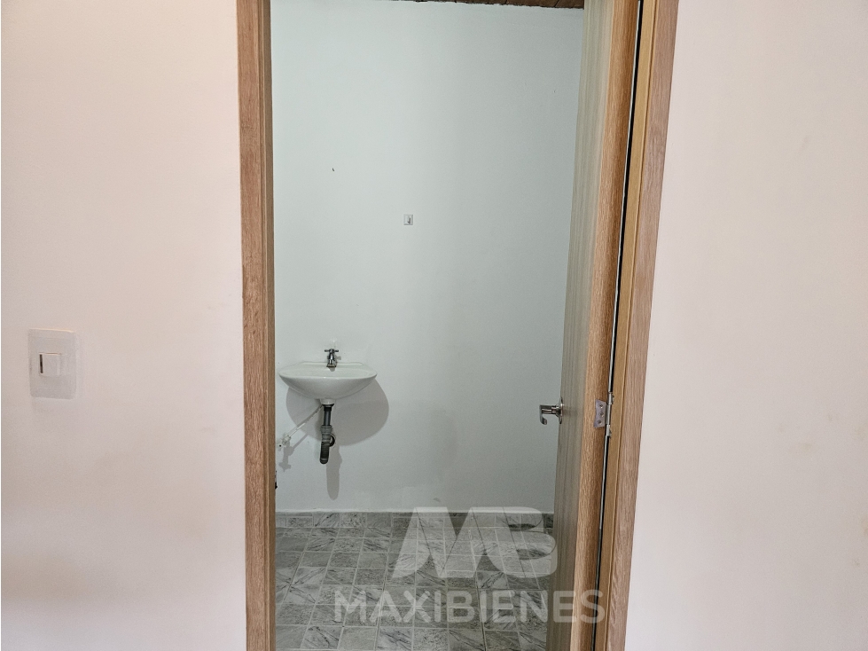 APARTA ESTUDIO PARA ARRIENDO UBICADO EN COPACABANA — foto 6