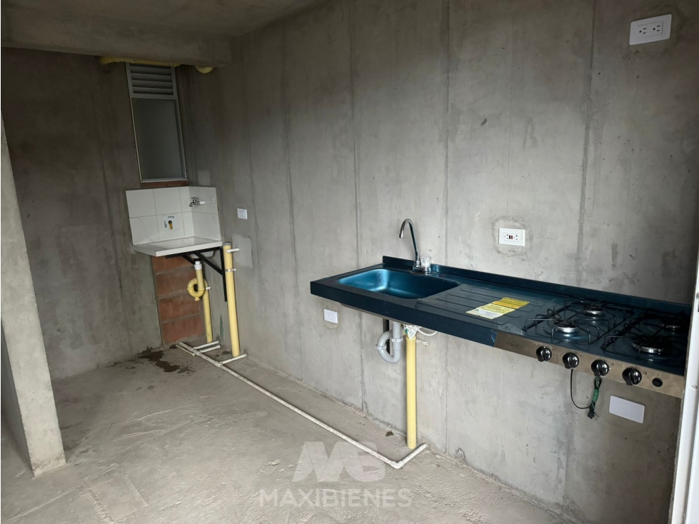APARTAMENTO PARA VENTA UBICADO EN BELLO
