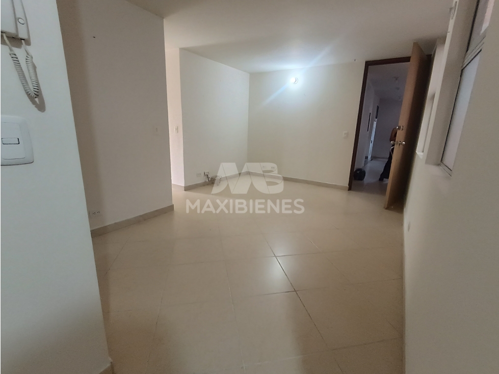 APARTAMENTO EN ARRIENDO FLORIDA NUEVA MEDELLIN