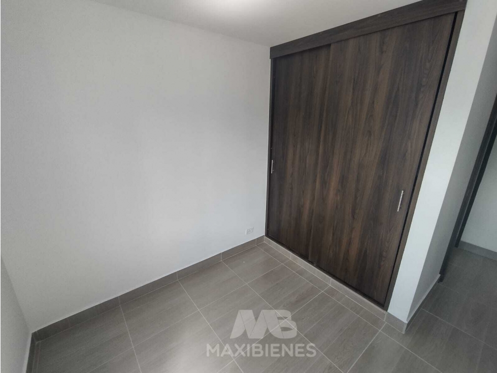 APARTAMENTO PARA ARRIENDO UBICADO EN BELLO — foto 3