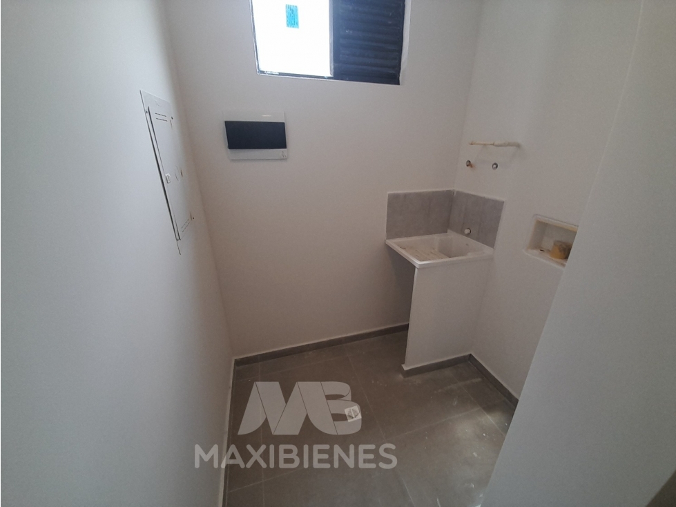 APARTAMENTO PARA VENTA UBICADO EN BELLO — foto 4