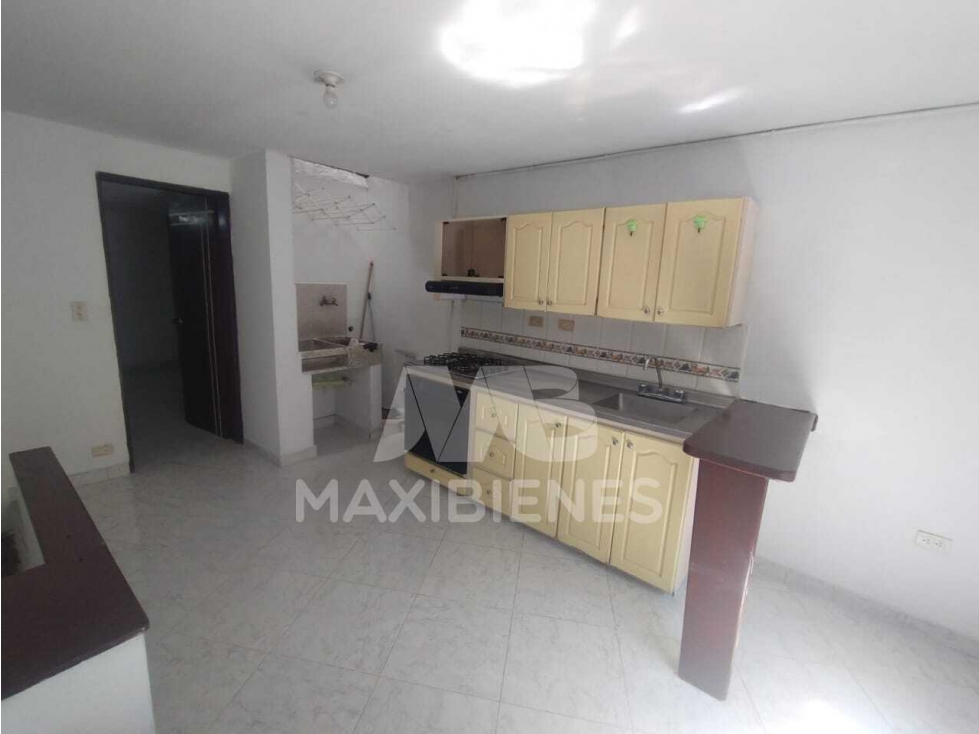 APARTAMENTO EN ARRIENDO SECTOR SIMON BOLIVAR MEDELLIN